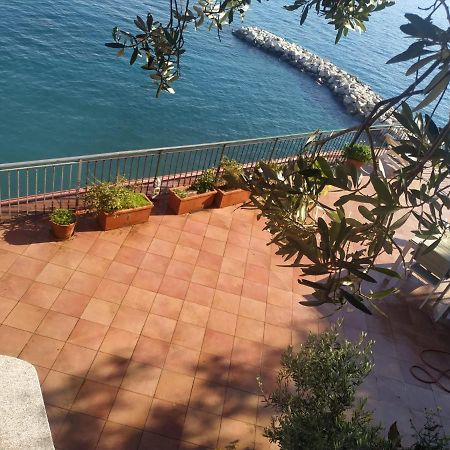 Napoli Sospesi Tra Cielo E Mare Daire Dış mekan fotoğraf